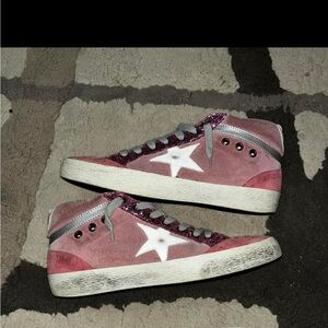 🦄 AUTHENTIC GOLDEN GOOSE